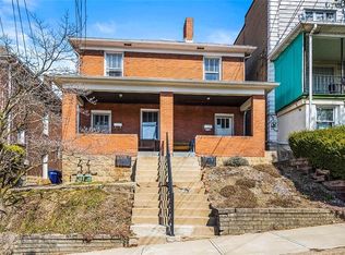 2115 Lloyd Ave #2117, Pittsburgh, PA 15218