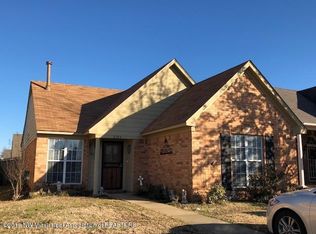 5384 Pollard Dr, Southaven, MS 38671