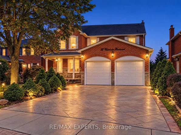 52 Westchester Blvd, Caledon, ON L7E 5V8