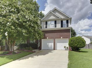113 Baldric Ct, Lexington, SC 29072