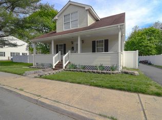 36 Maple Ave, New Egypt, NJ 08533