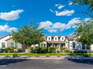 25017 S 198TH Place, Queen Creek, AZ 85142