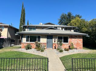 924 Dornajo Way #1, Sacramento, CA 95825
