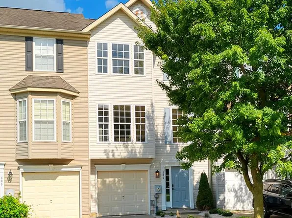 506 S Spinnaker Ln, Milton, DE 19968
