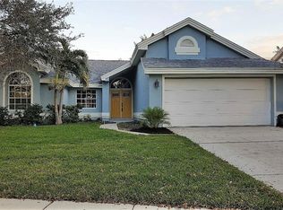 1953 Promenade Way, Clearwater, FL 33760