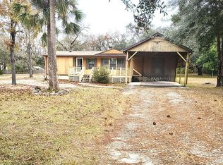 7385 W Otter St, Homosassa, FL 34446