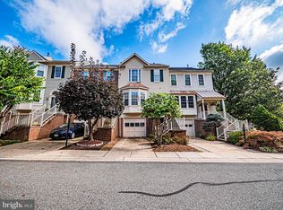 18633 Clovercrest Cir, Olney, MD 20832