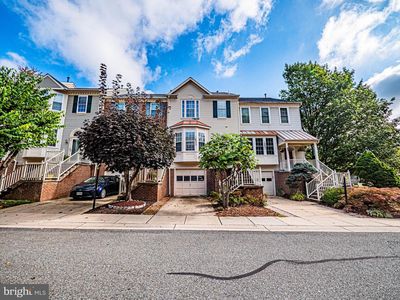 18633 Clovercrest Cir, Olney, MD, 20832