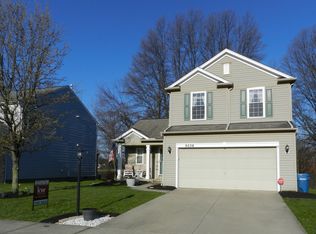 9038 Huxley Ln, Olmsted Twp, OH 44138