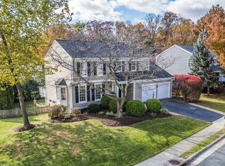 12567 Rock Ridge Rd, Herndon, VA 20170