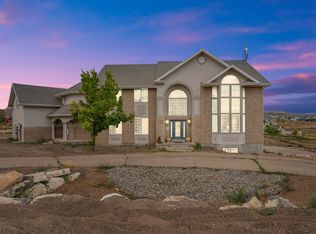 2441 E Ranch Rd, Eagle Mountain, UT 84005