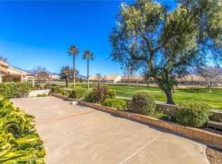 1094 Fairway Oaks Ave, Banning, CA 92220