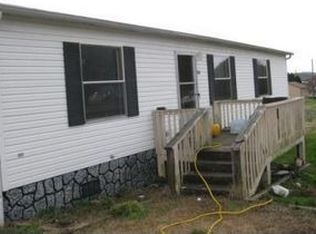 1241 Slate Hill Rd, Mooresburg, TN 37811