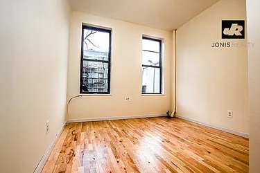 Rented by Jonis Realty