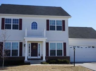 8427 Diamond Run Ct, Seven Valleys, PA 17360