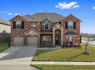 1300 Ghost Flower Dr, Fort Worth, TX 76177