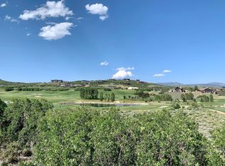 9460 N Uinta Dr #9S-5, Kamas, UT 84036