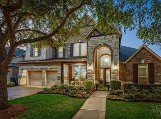 27706 Wimberly Falls Ln, Fulshear, TX 77441