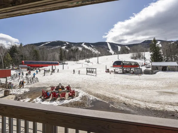 276 Skiway Road #1C, Newry, ME 04261