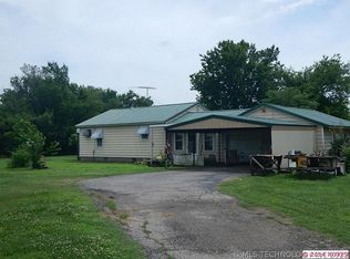 49 Po Box, Nowata, OK 74048