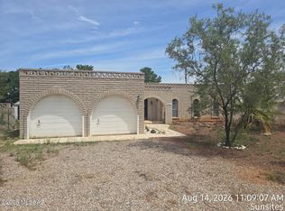 104 N Neff Pl, Pearce, AZ 85625