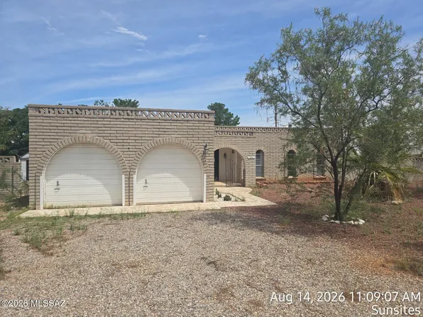 104 N Neff Pl, Pearce, AZ 85625