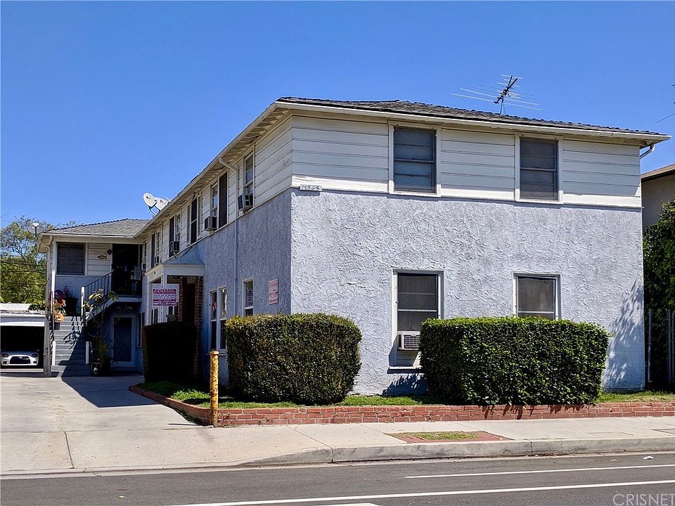 1st image of 11545 Burbank Blvd APT 5