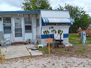 26 Copperhead Dr, Lake Placid, FL 33852