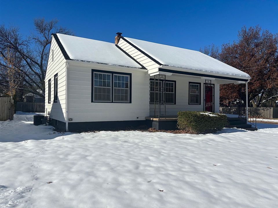1st image of 1057 N Edgemoor Dr