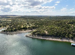 0 N Angel Light Dr, Spicewood, TX 78669