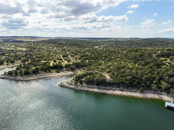 0 N Angel Light Dr, Spicewood, TX 78669