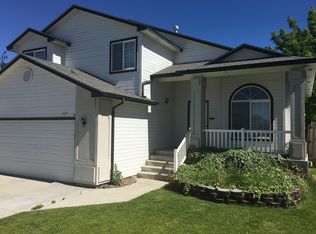 429 Morning Sun Dr, Nampa, ID 83686