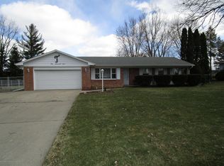 1005 Firwood St, Lansing, MI