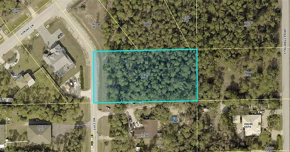 1st image of 25021 Luci Dr