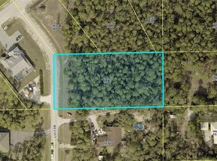 25021 Luci Dr, Bonita Springs, FL 34135