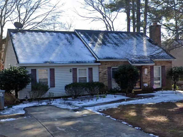 1713 Blandford Dr, Charlotte, NC 28262