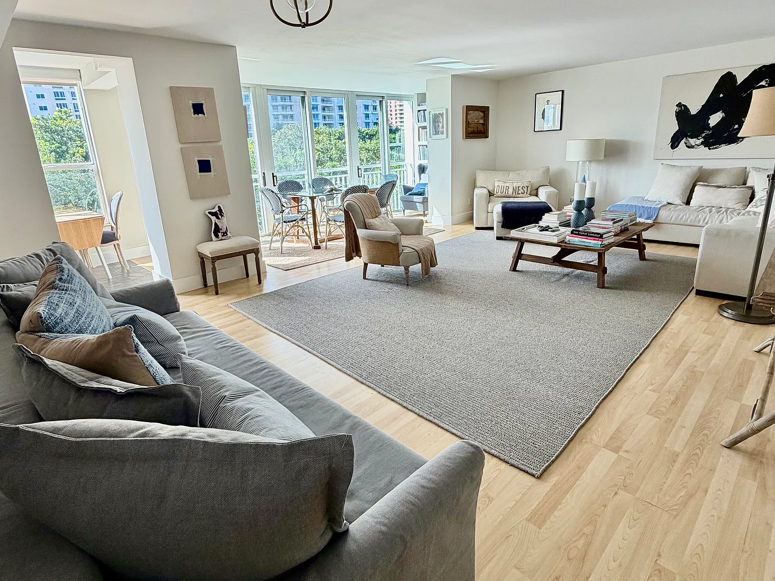 2 bed, 1496 sqft, $8,300 — Photo 2