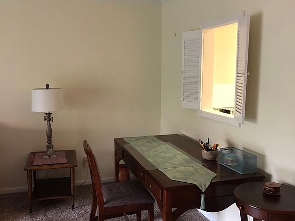 This sitting area is part of the Living Room.