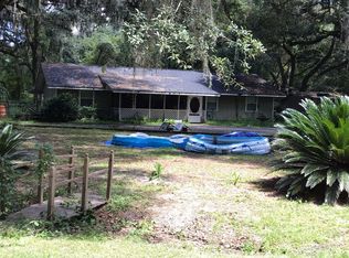 218 Battle Rd, Brunswick, GA 31523