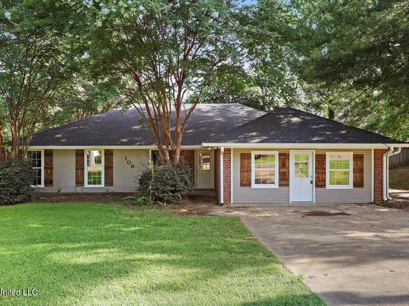 106 Sara Dr, Brandon, MS 39042