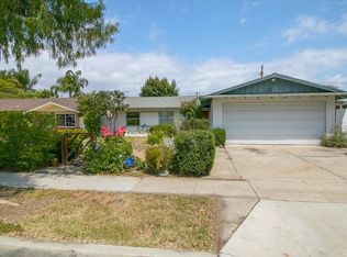 2958 Croftdon St, Costa Mesa, CA 92626