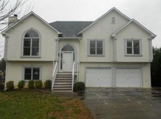 4779 Julian Way, Acworth, GA 30101