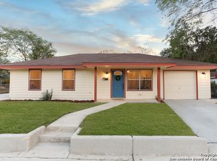 211 W Sayers Ave, San Antonio, TX 78214