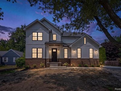 2065 Richwood Rd, Auburn Hills, MI, 48326