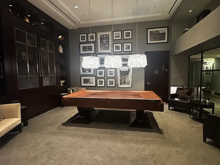 80 Riverside Blvd #12L — Photo 26