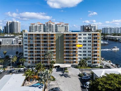 2900 NE 30th St #7F, Fort Lauderdale, FL, 33306