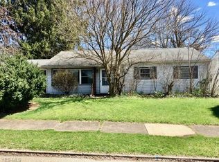 2416 Gridley Ave NE, Canton, OH 44705
