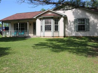 735 Lannius Rd, Dodd City, TX 75438