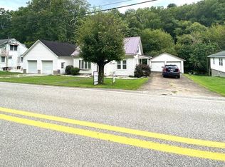 709 N Fork Rd, Pine Grove, WV 26419