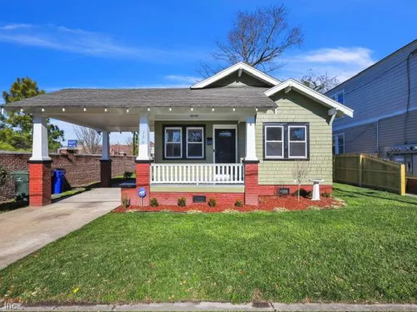 726 W 27th St, Norfolk, VA 23517
